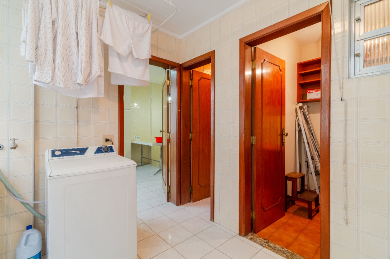 Apartamento, 3 quartos, 132 m² - Foto 26