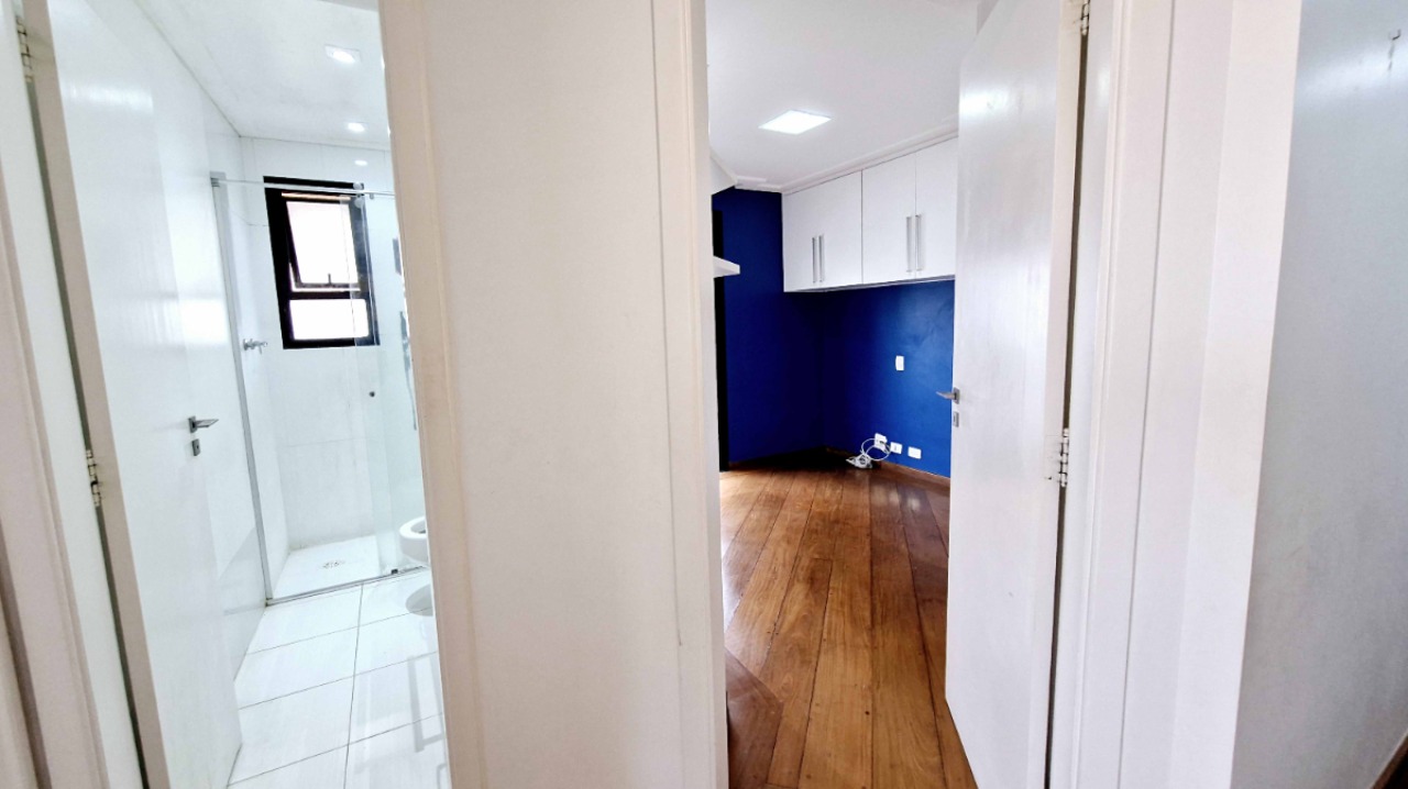 Apartamento, 4 quartos, 184 m² - Foto 55