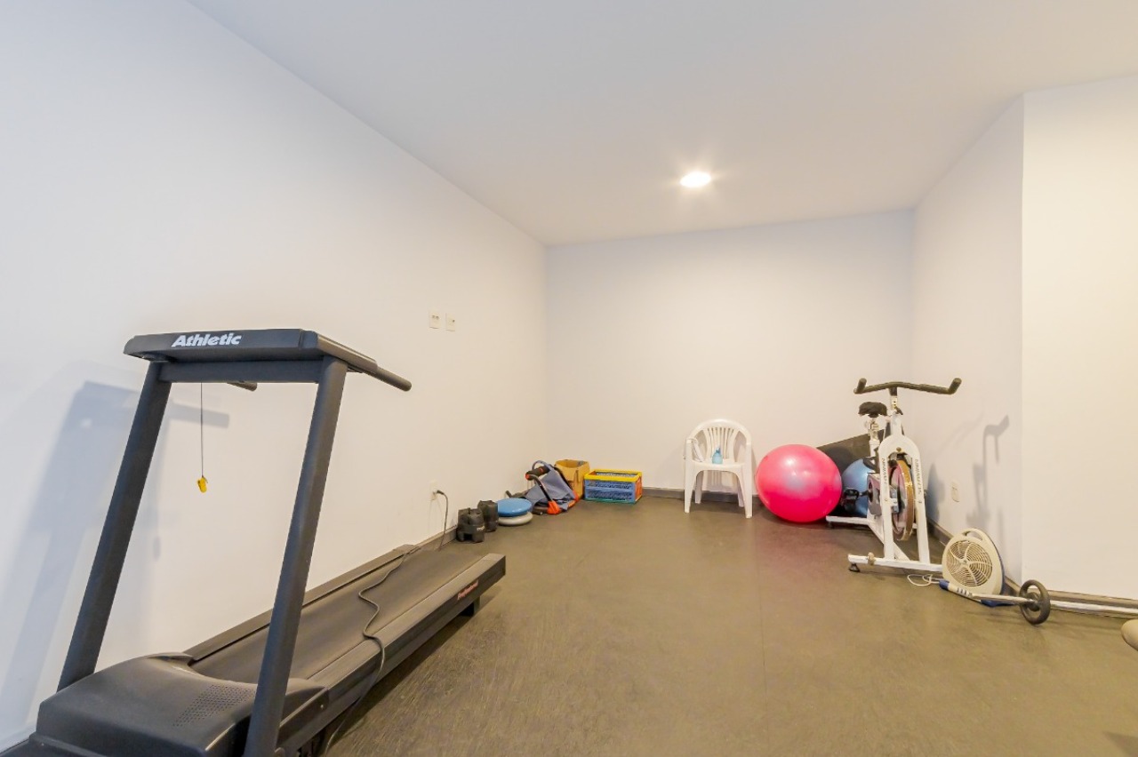 Apartamento, 4 quartos, 121 m² - Foto 30