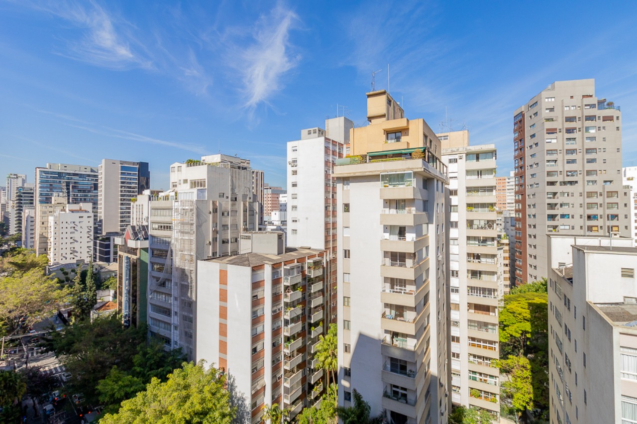 Apartamento, 3 quartos, 444 m² - Foto 18
