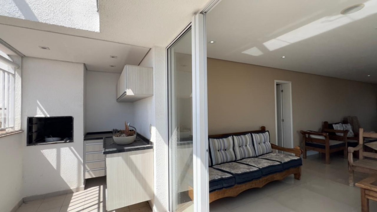 Cobertura, 3 quartos, 280 m² - Foto 10