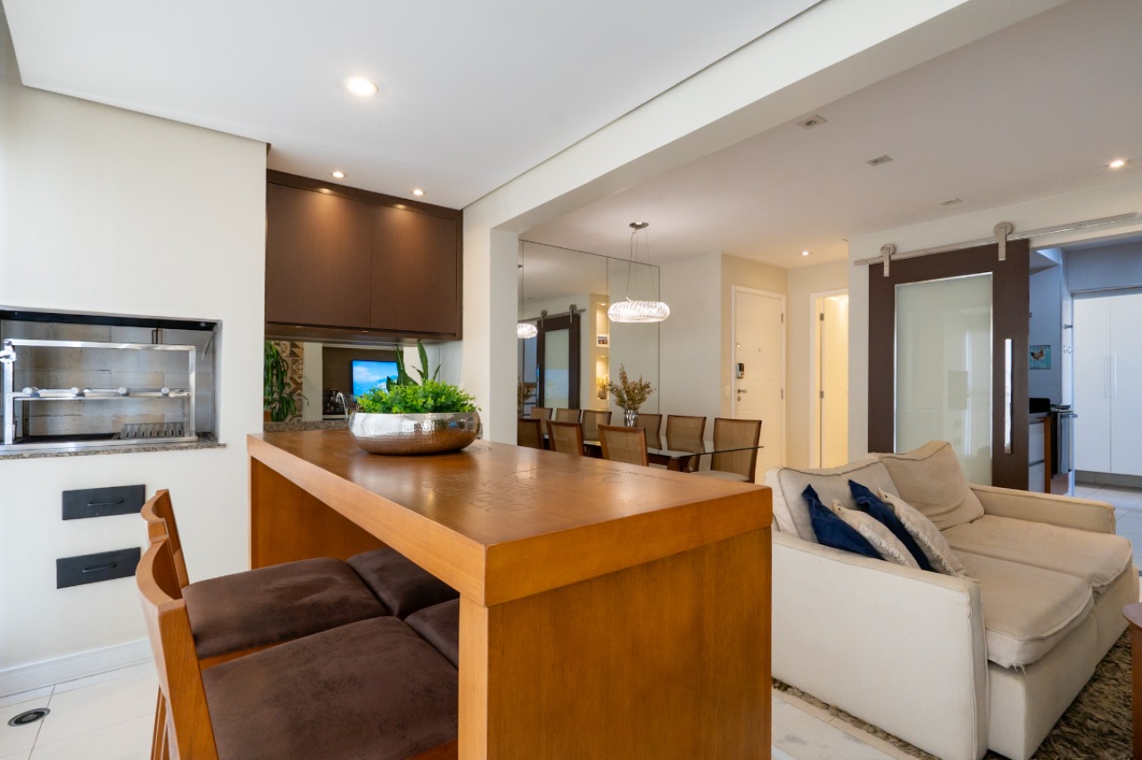 Apartamento, 2 quartos, 100 m² - Foto 10