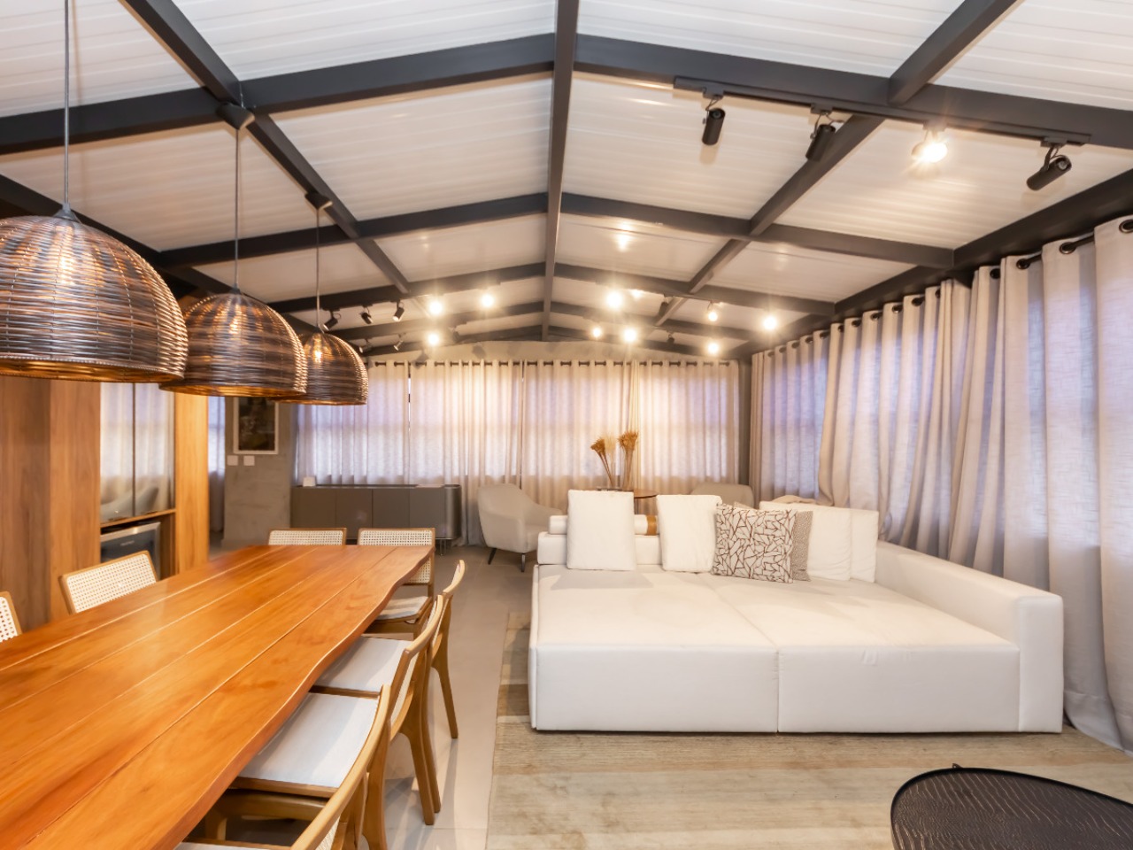 Cobertura, 4 quartos, 160 m² - Foto 6