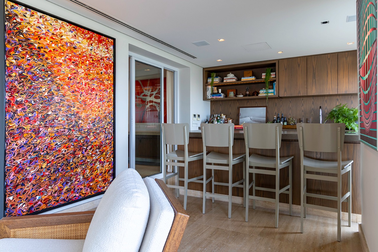 Apartamento, 3 quartos, 310 m² - Foto 5
