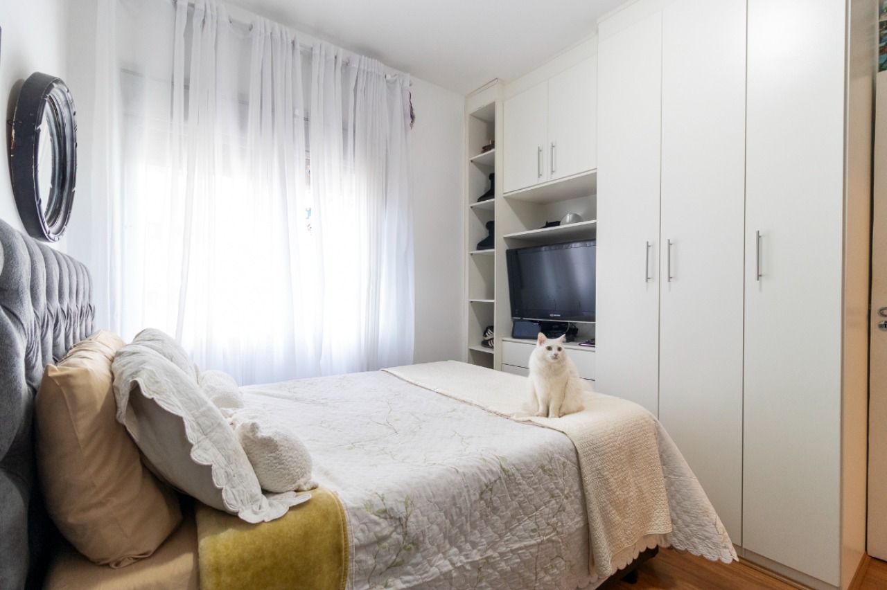 Apartamento, 3 quartos, 100 m² - Foto 7