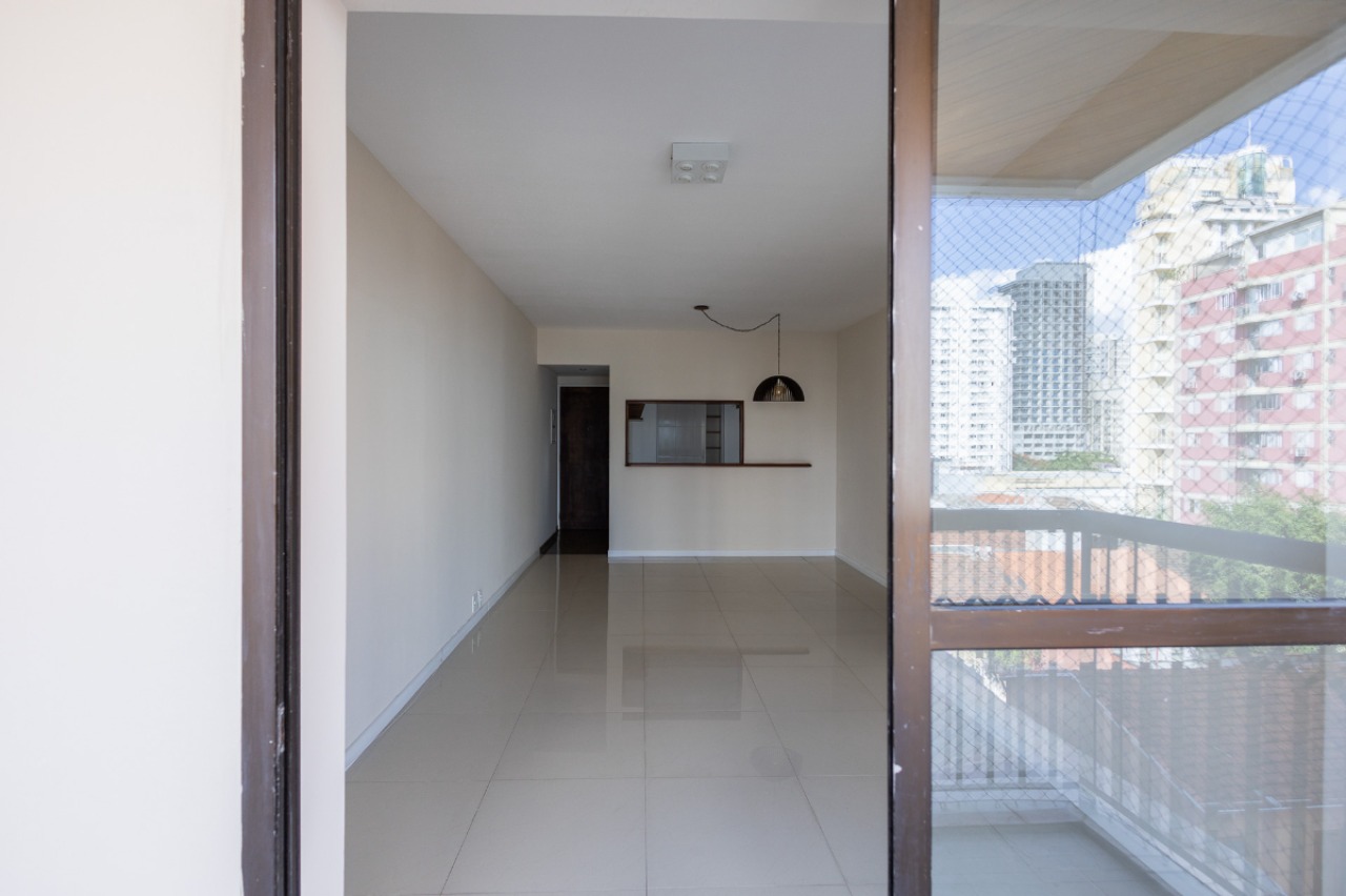 Apartamento, 3 quartos, 88 m² - Foto 3