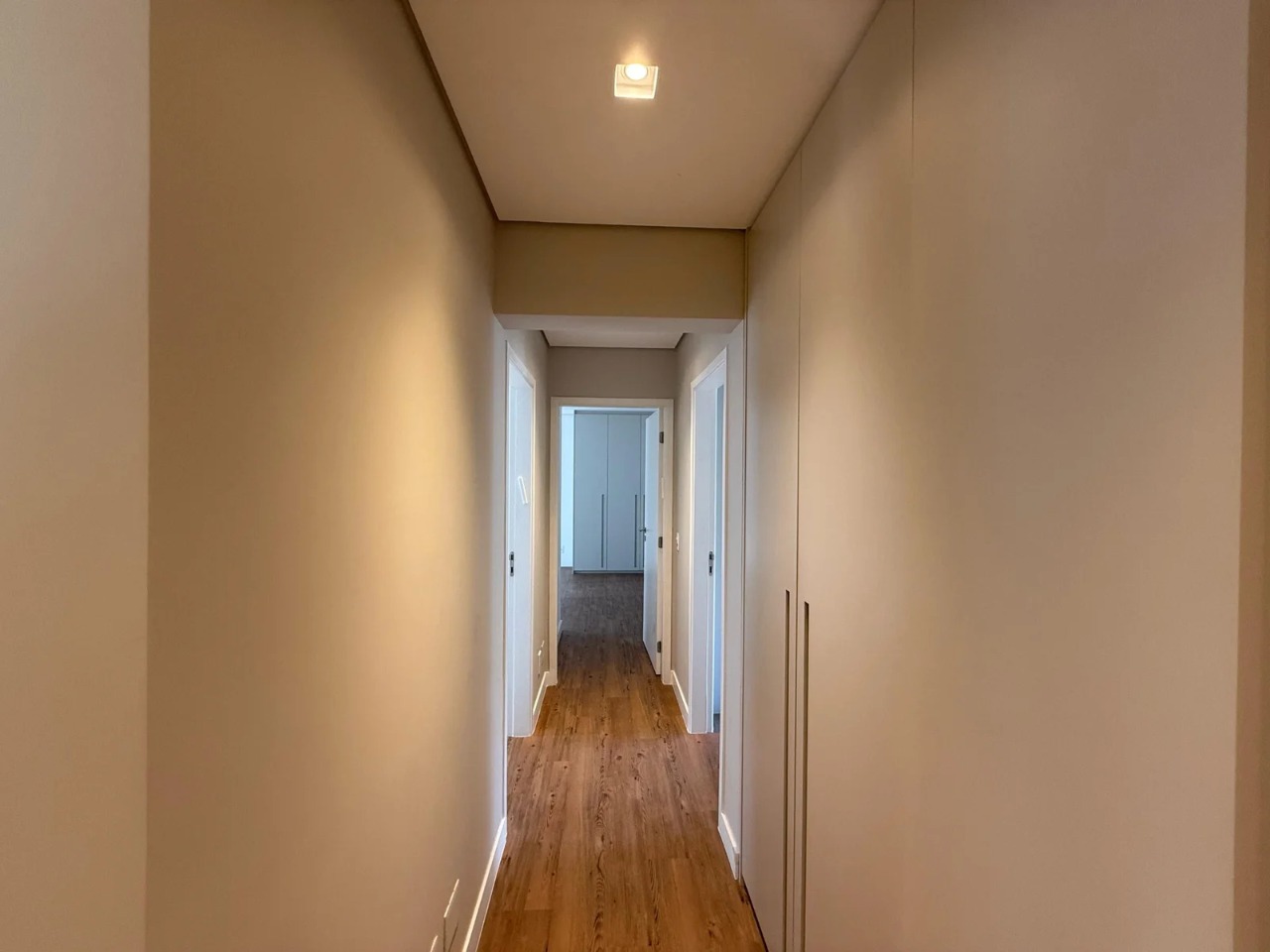 Apartamento, 3 quartos, 210 m² - Foto 10