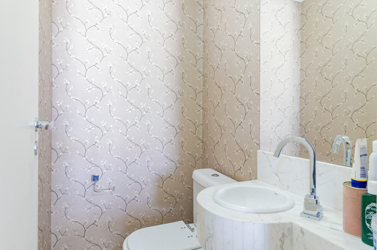 Apartamento, 3 quartos, 160 m² - Foto 11