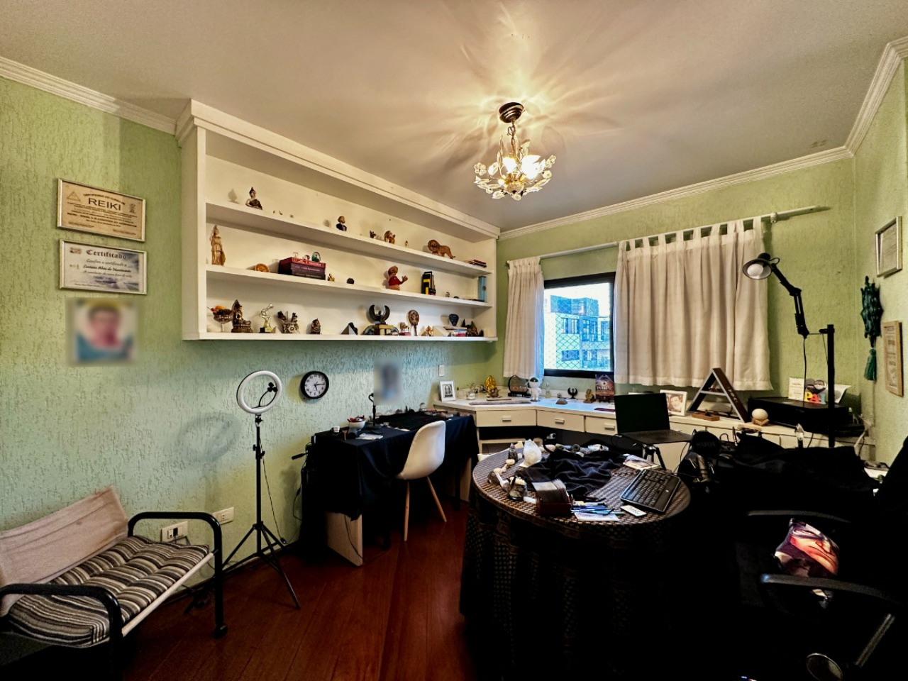 Apartamento, 4 quartos, 274 m² - Foto 39