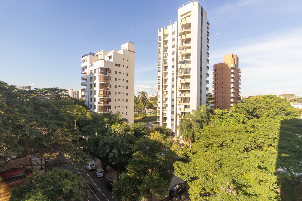 Apartamento, 3 quartos, 200 m² - Foto 11