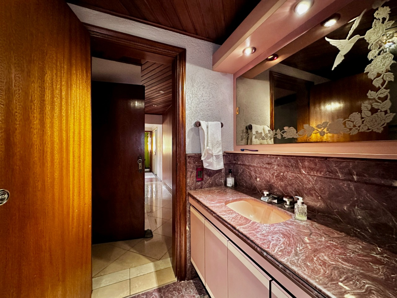Apartamento, 4 quartos, 274 m² - Foto 56