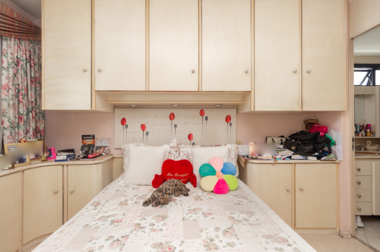 Apartamento, 3 quartos, 120 m² - Foto 42