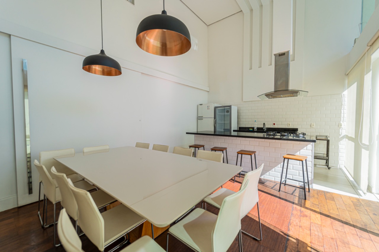Apartamento, 3 quartos, 150 m² - Foto 55