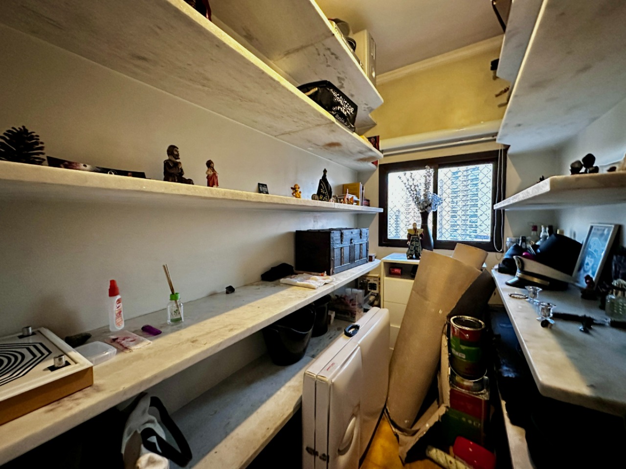 Apartamento, 4 quartos, 274 m² - Foto 35