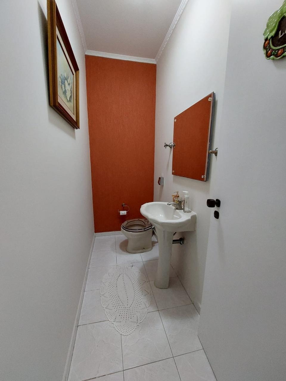 Casa, 4 quartos, 200 m² - Foto 10