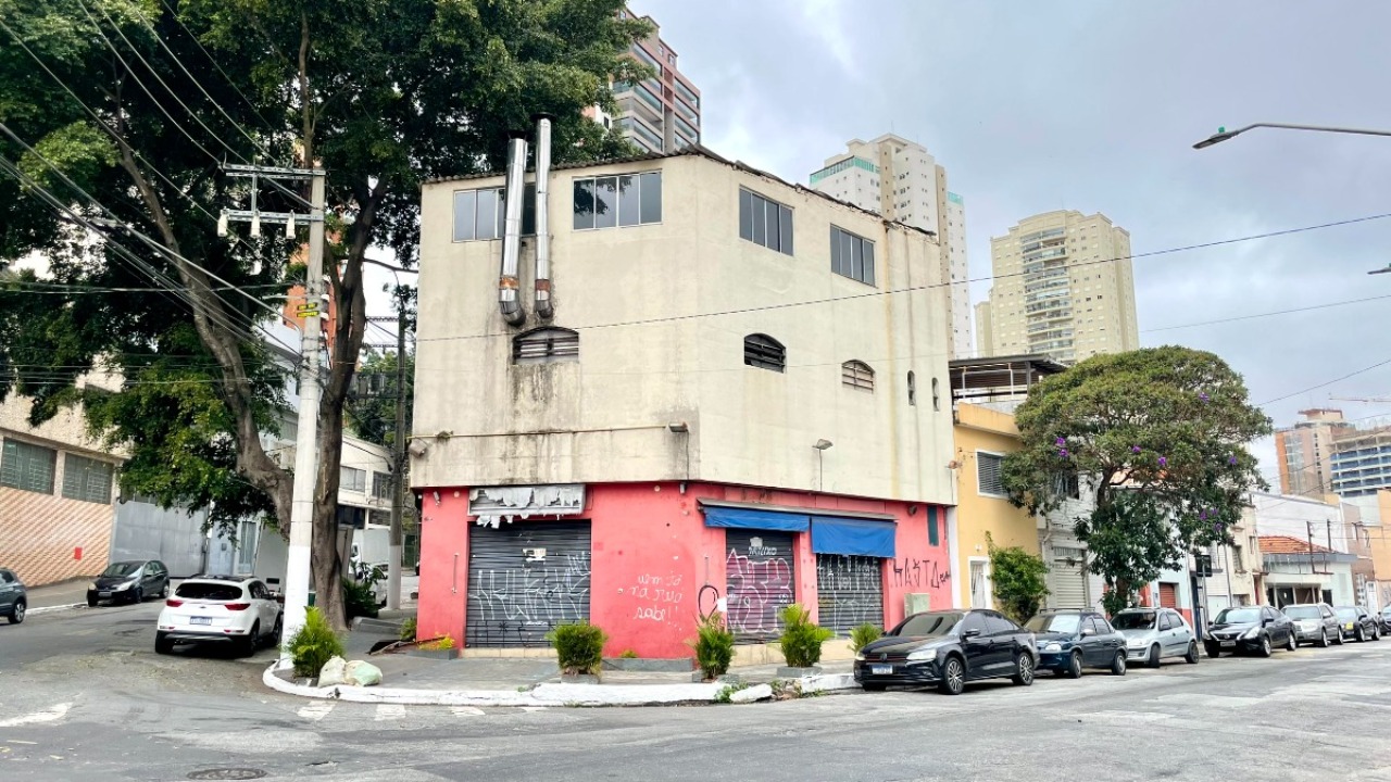 Prédio Inteiro, 491 m² - Foto 2