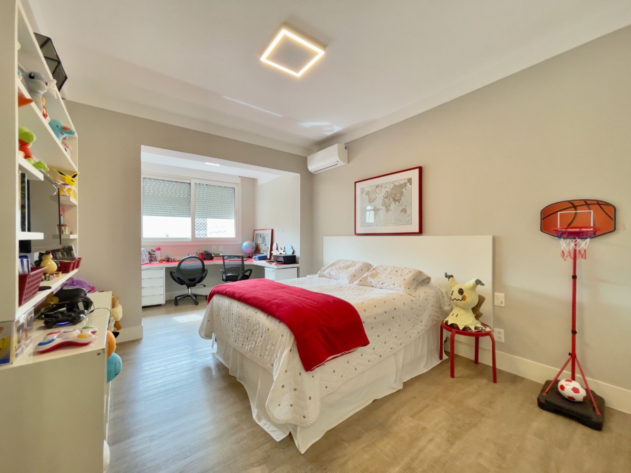 Apartamento, 4 quartos, 253 m² - Foto 20