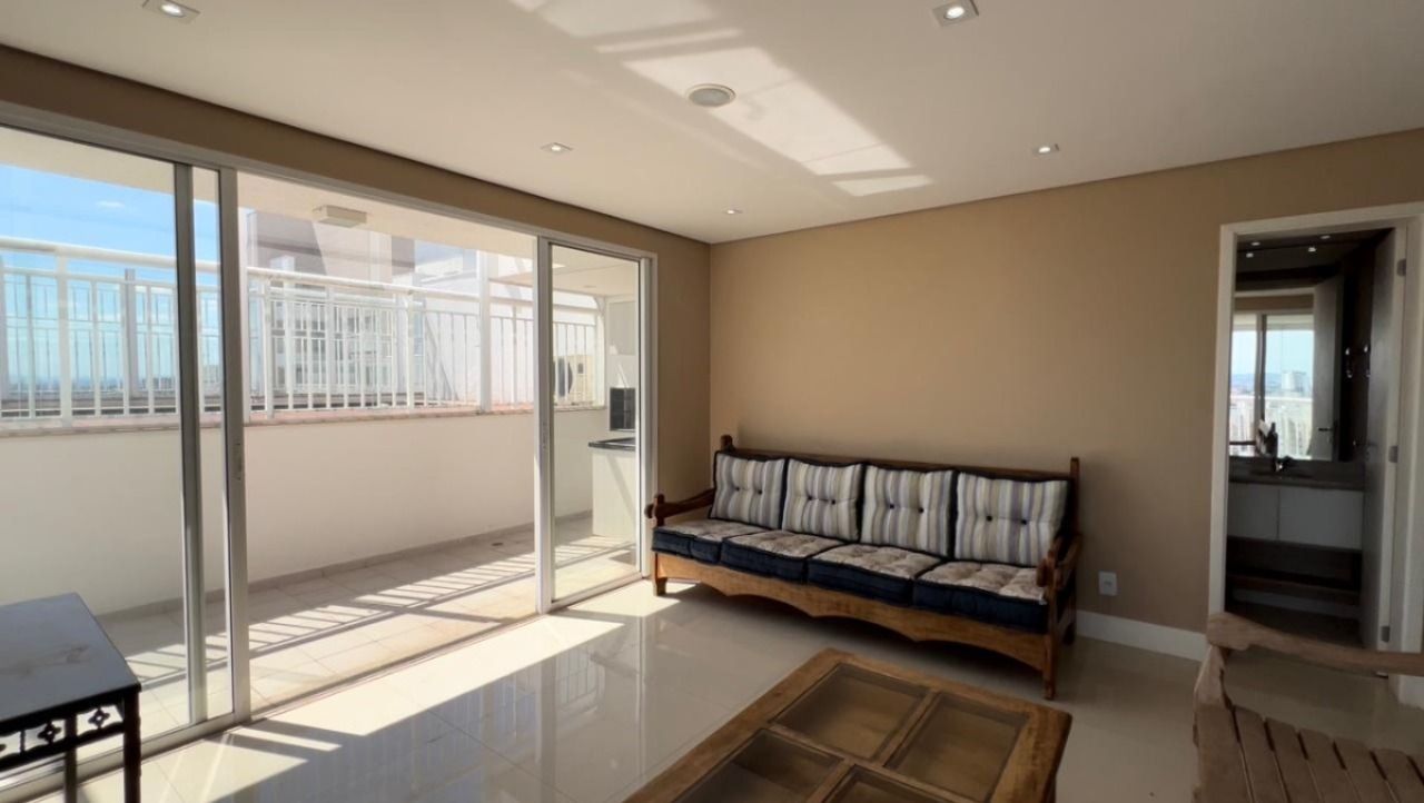 Cobertura, 3 quartos, 280 m² - Foto 9