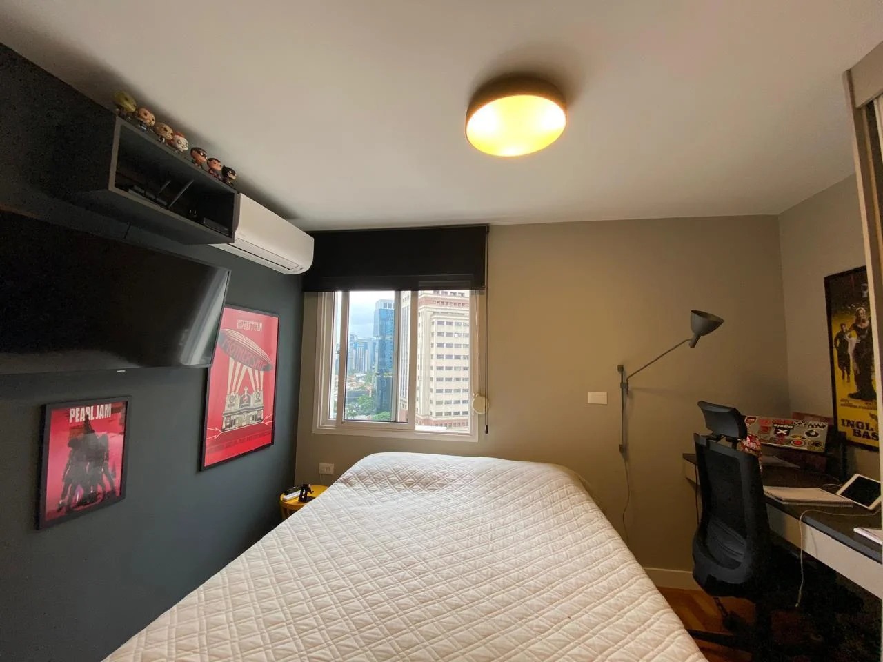 Apartamento, 3 quartos, 100 m² - Foto 11