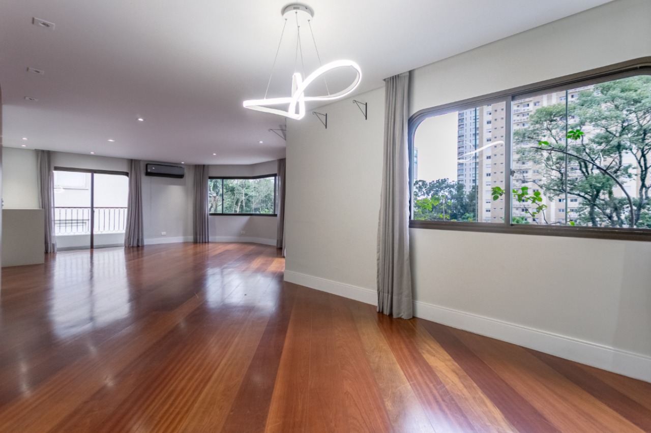 Apartamento, 3 quartos, 200 m² - Foto 6