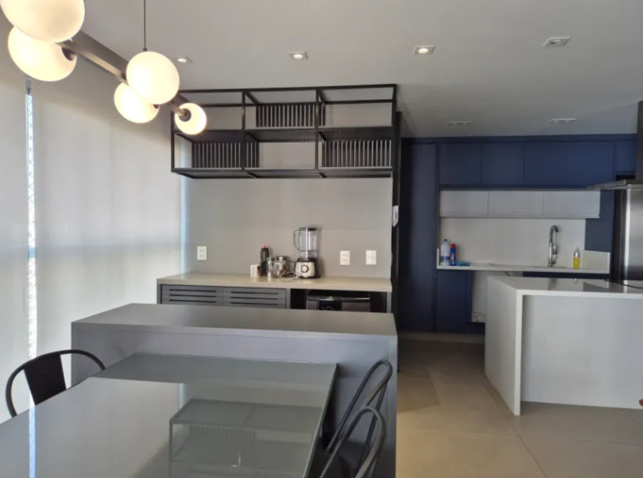 Apartamento, 3 quartos, 95 m² - Foto 7