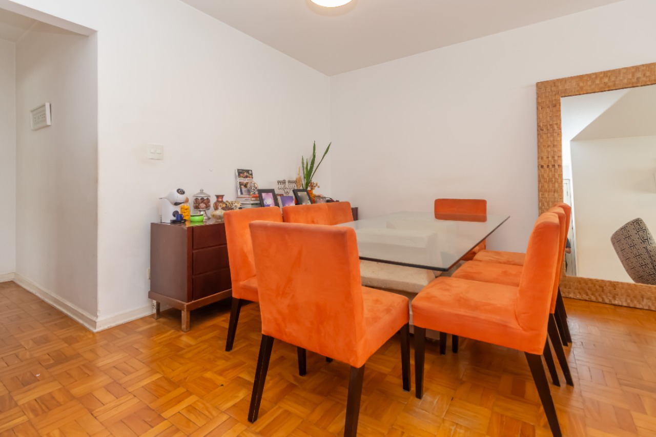 Apartamento, 2 quartos, 81 m² - Foto 4
