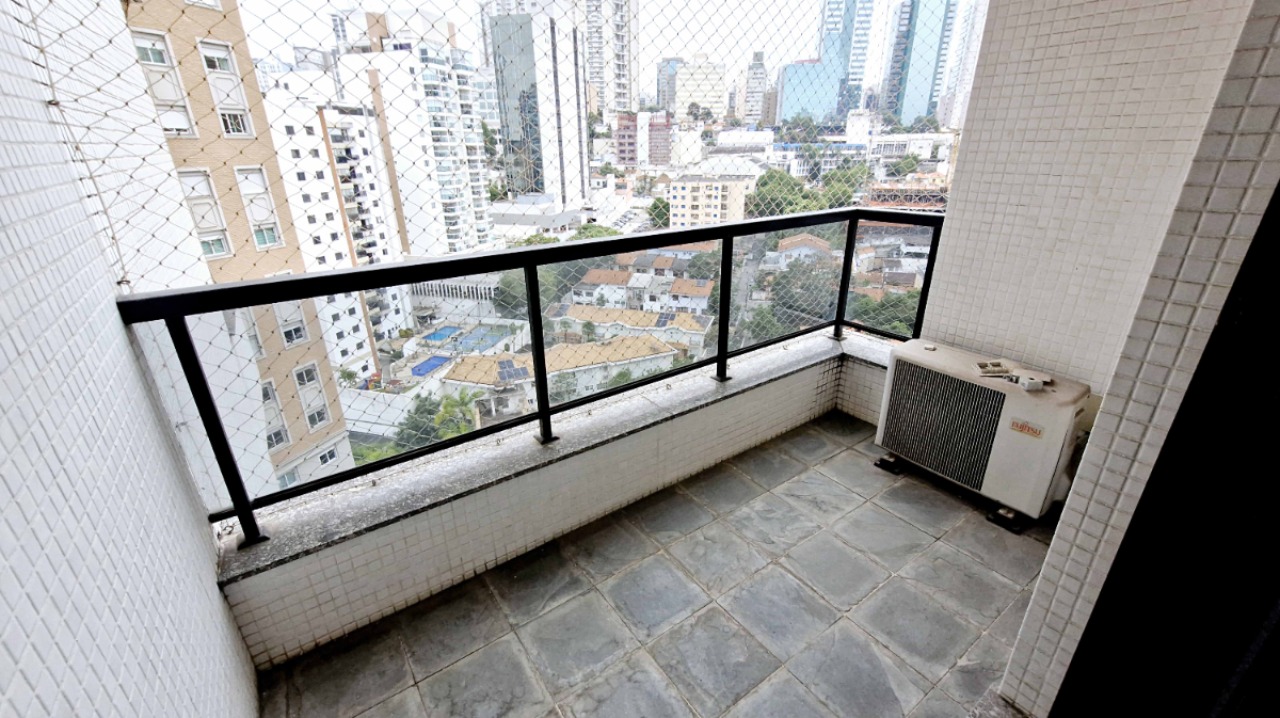 Apartamento, 4 quartos, 184 m² - Foto 62