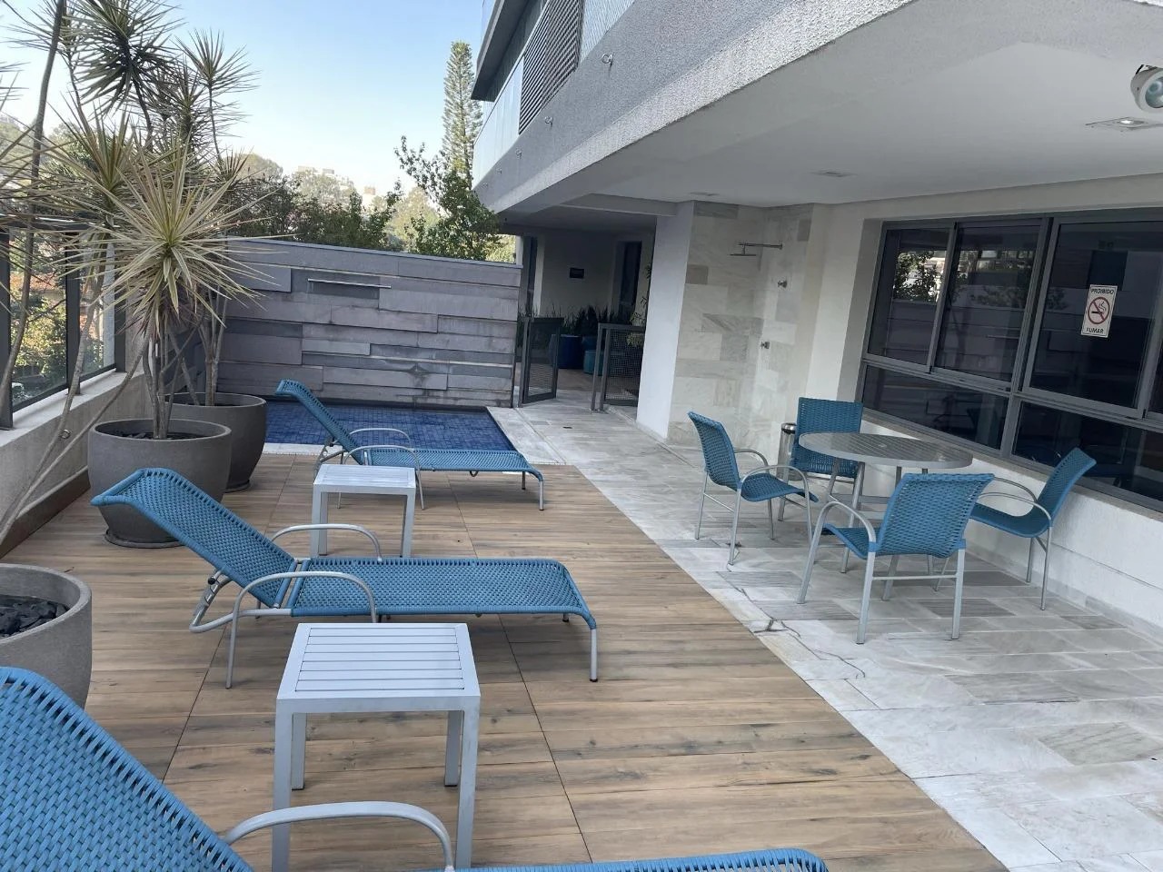 Apartamento, 2 quartos, 80 m² - Foto 21
