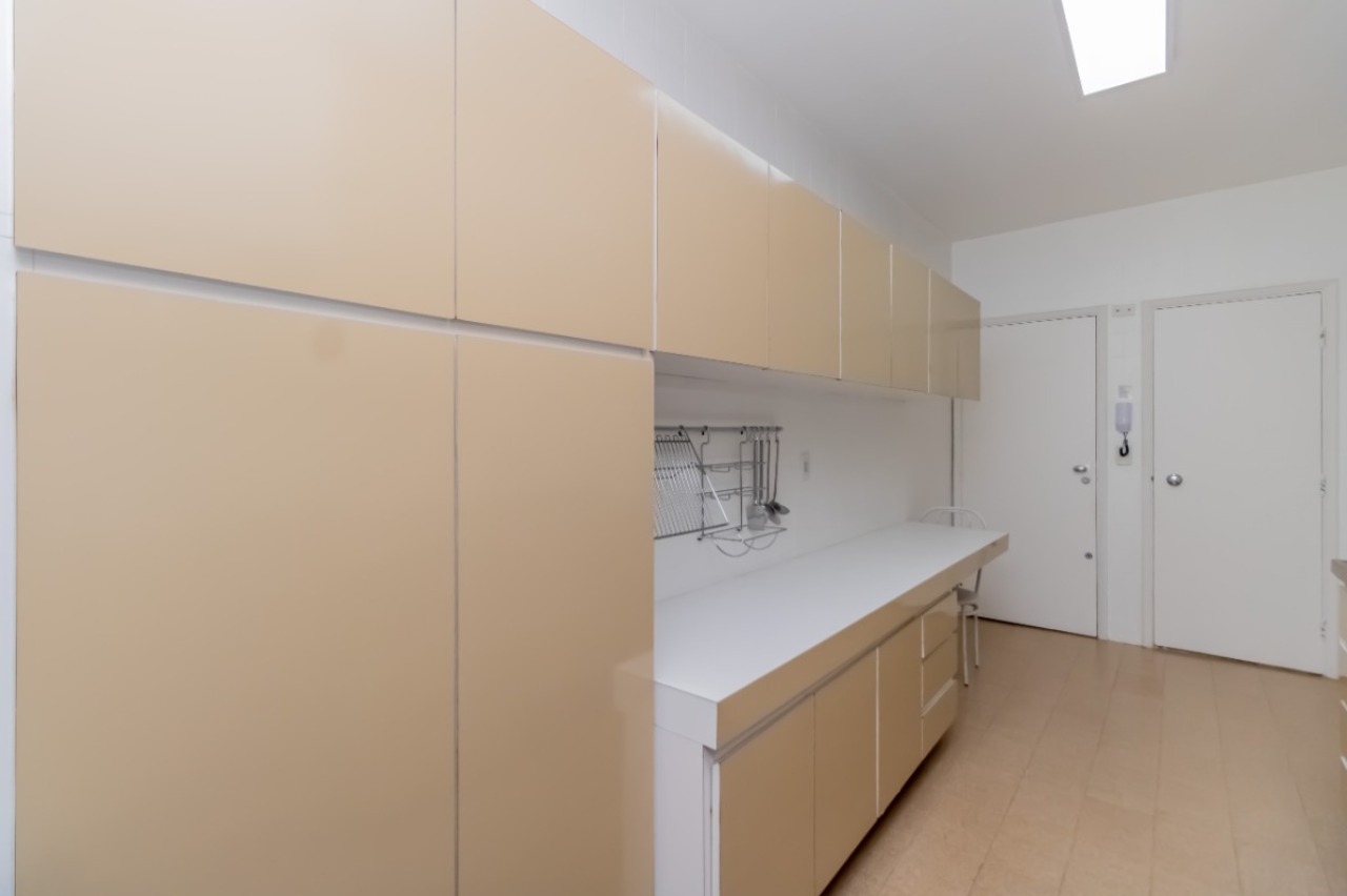 Apartamento, 3 quartos, 130 m² - Foto 21