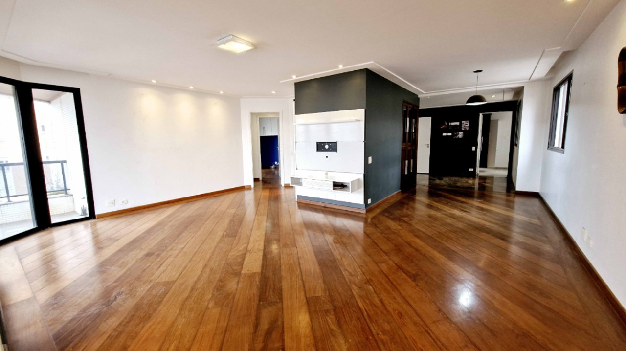 Apartamento, 4 quartos, 184 m² - Foto 35