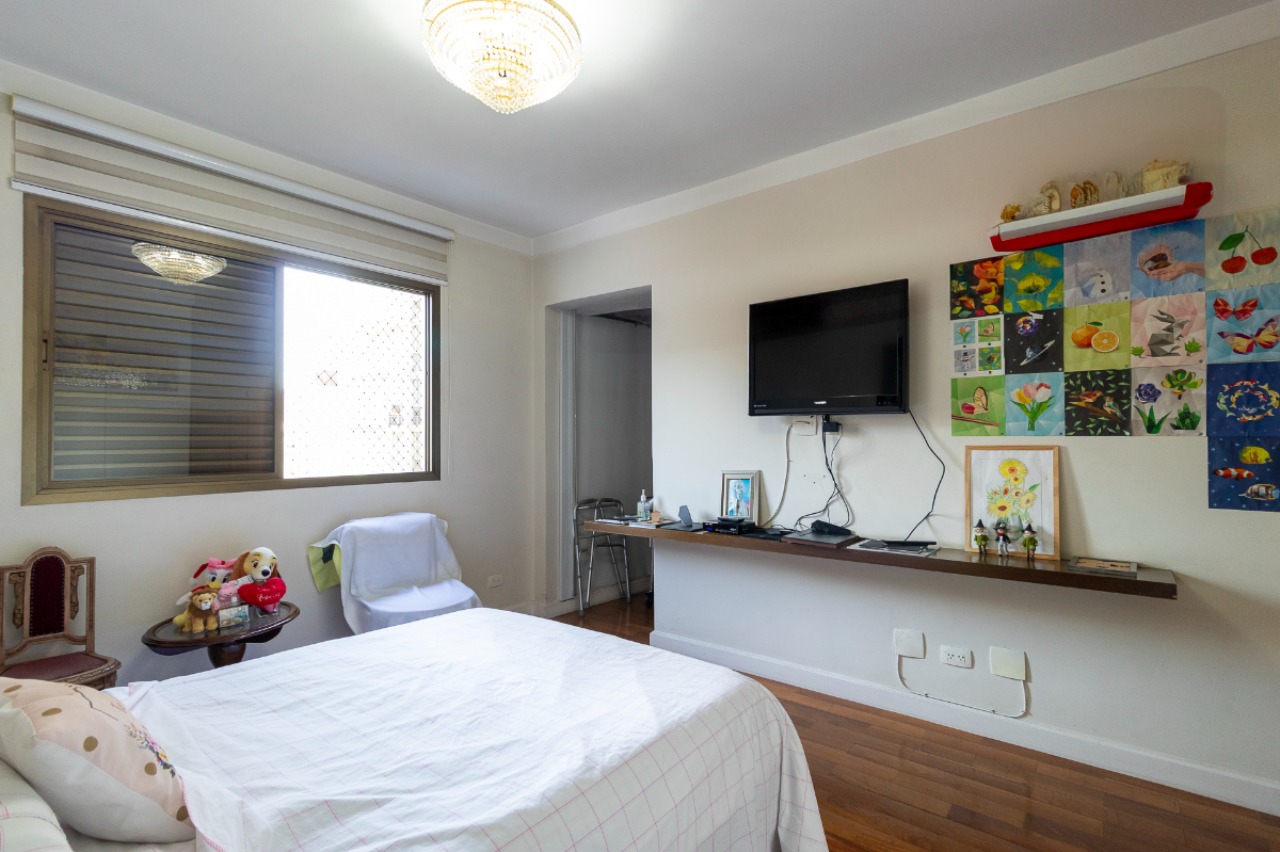 Apartamento, 3 quartos, 200 m² - Foto 31