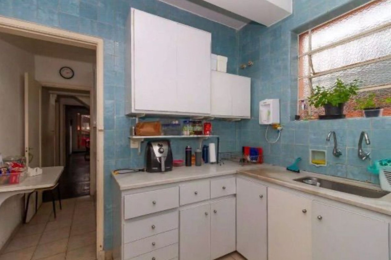 Casa, 3 quartos, 200 m² - Foto 12