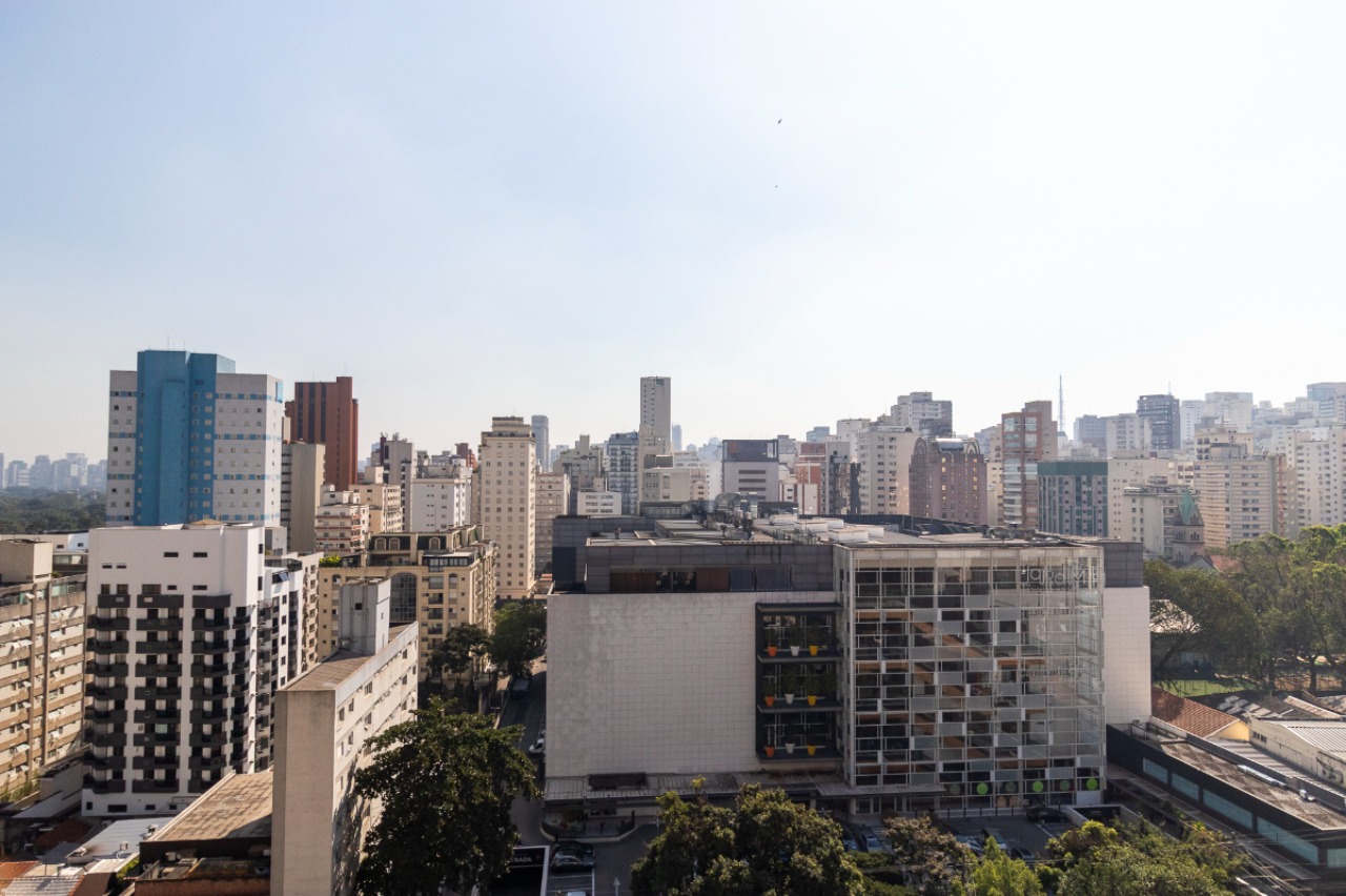 Apartamento, 4 quartos, 250 m² - Foto 4