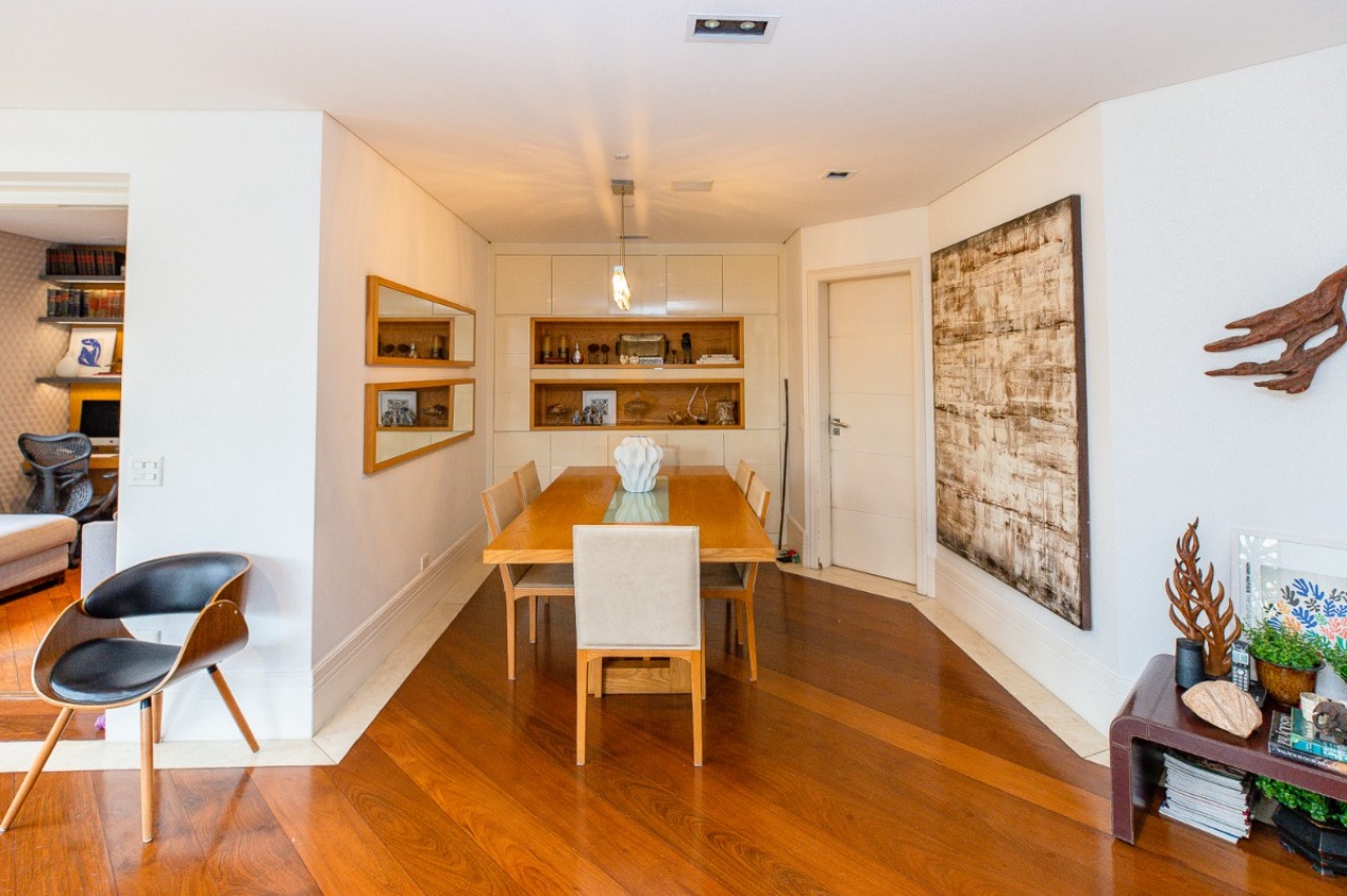 Apartamento, 3 quartos, 205 m² - Foto 10