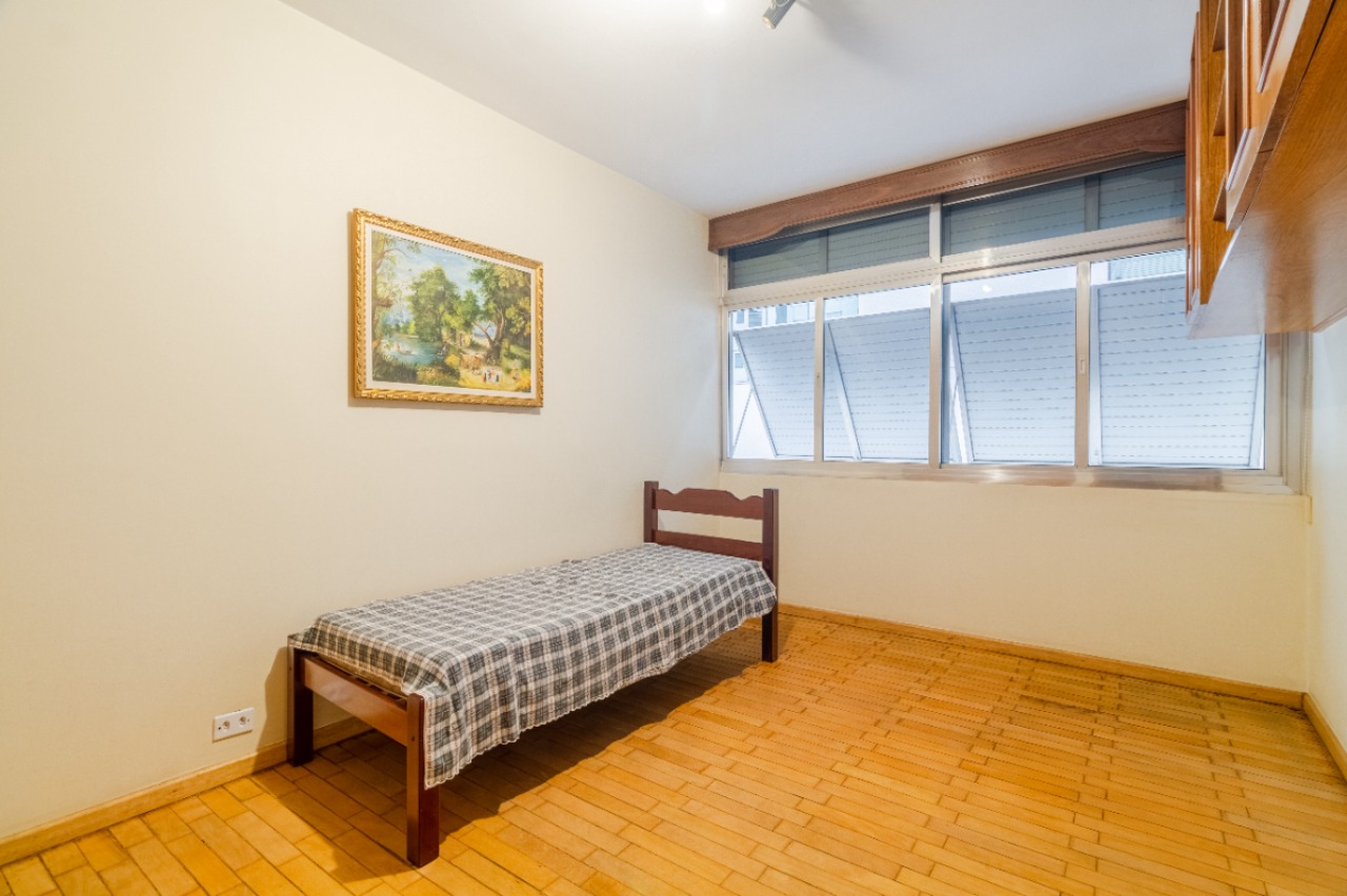 Apartamento, 3 quartos, 132 m² - Foto 23