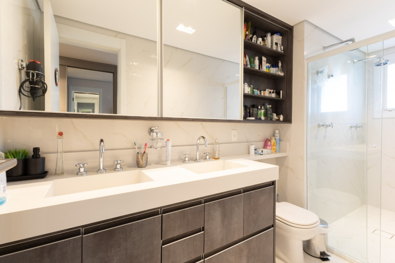 Apartamento, 4 quartos, 190 m² - Foto 17