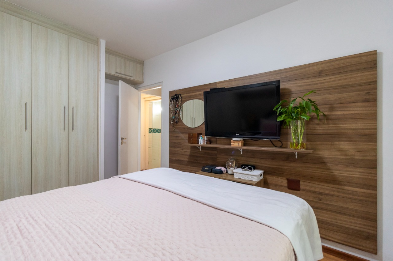 Apartamento, 3 quartos, 100 m² - Foto 14
