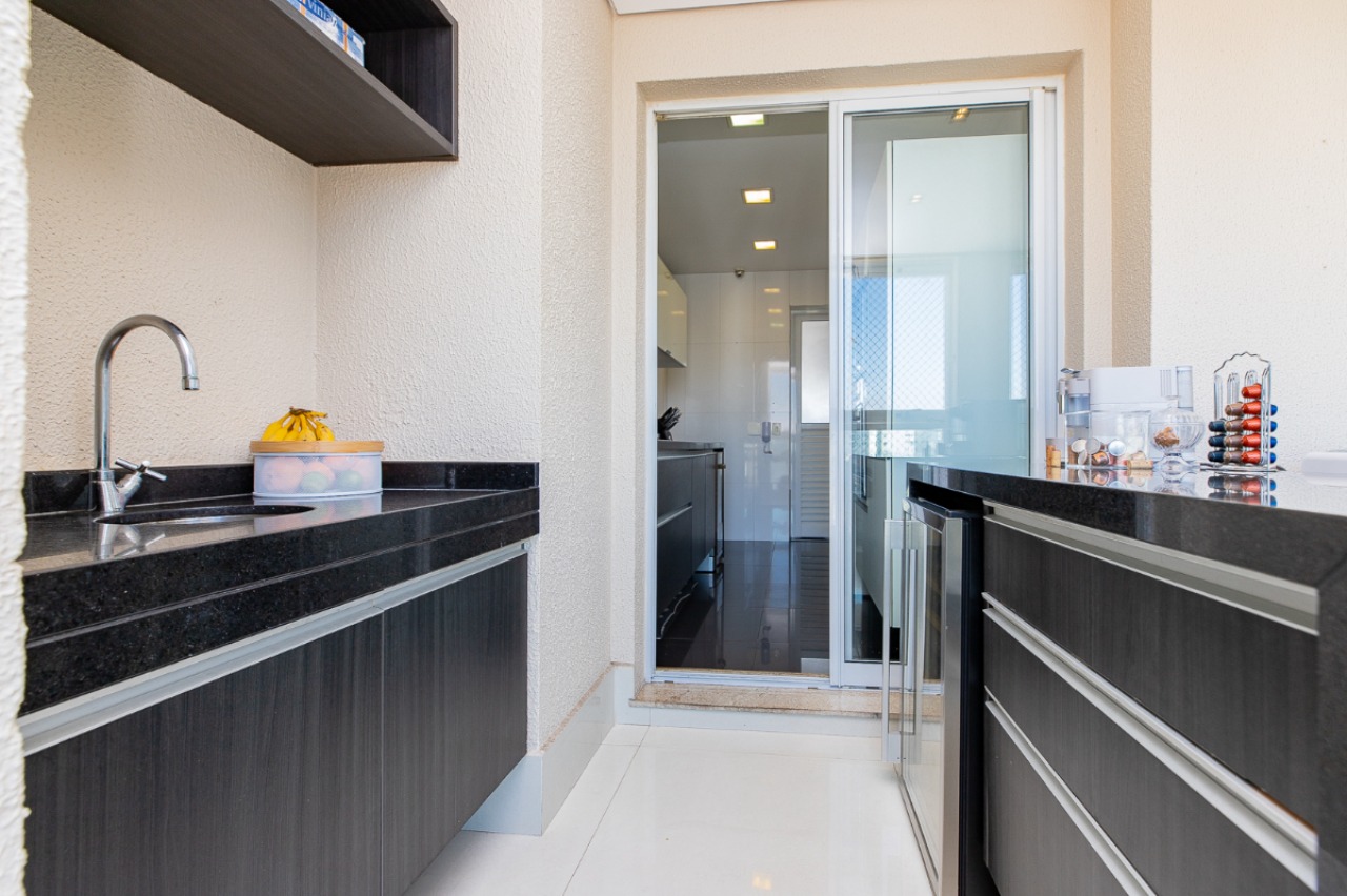 Apartamento, 3 quartos, 140 m² - Foto 17