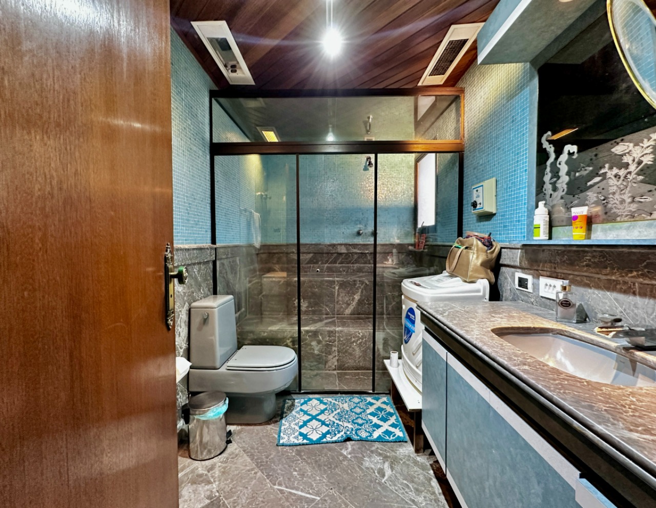 Apartamento, 4 quartos, 274 m² - Foto 43