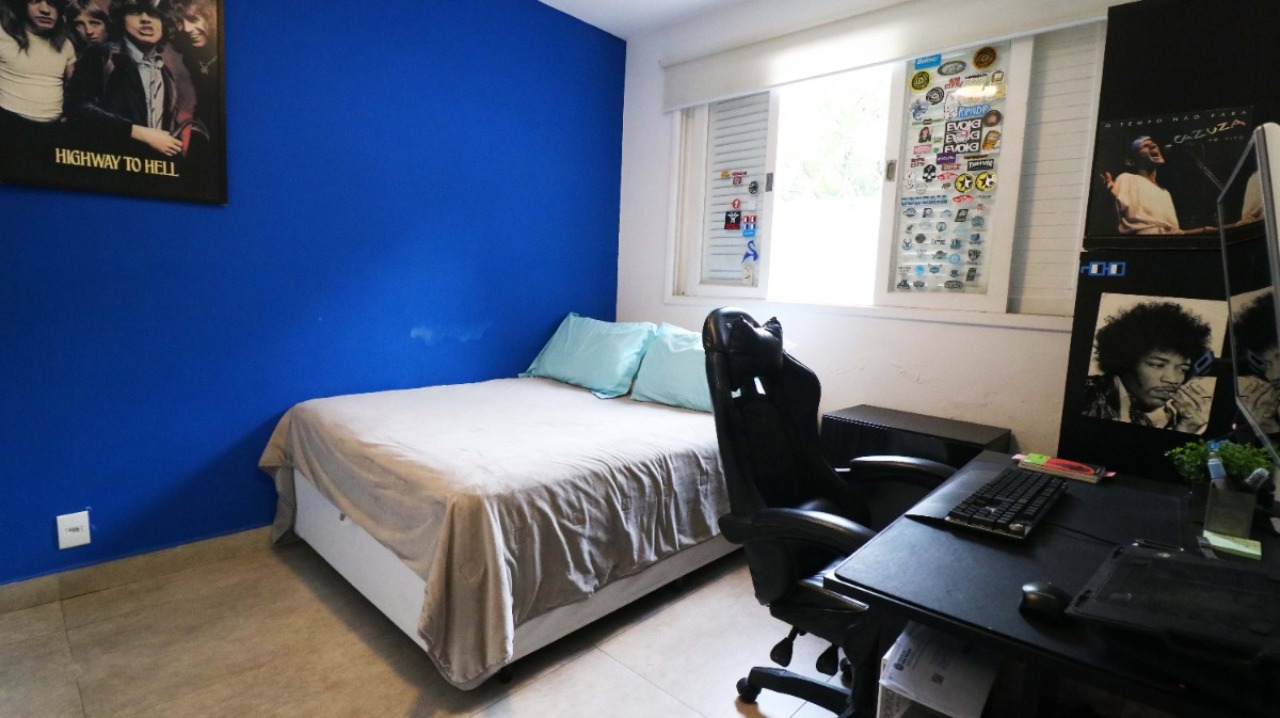 Casa, 4 quartos, 350 m² - Foto 22