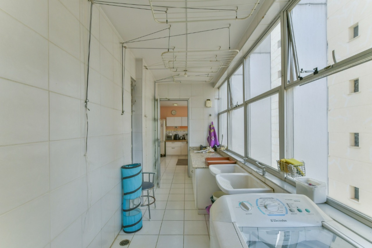 Apartamento, 4 quartos, 263 m² - Foto 21