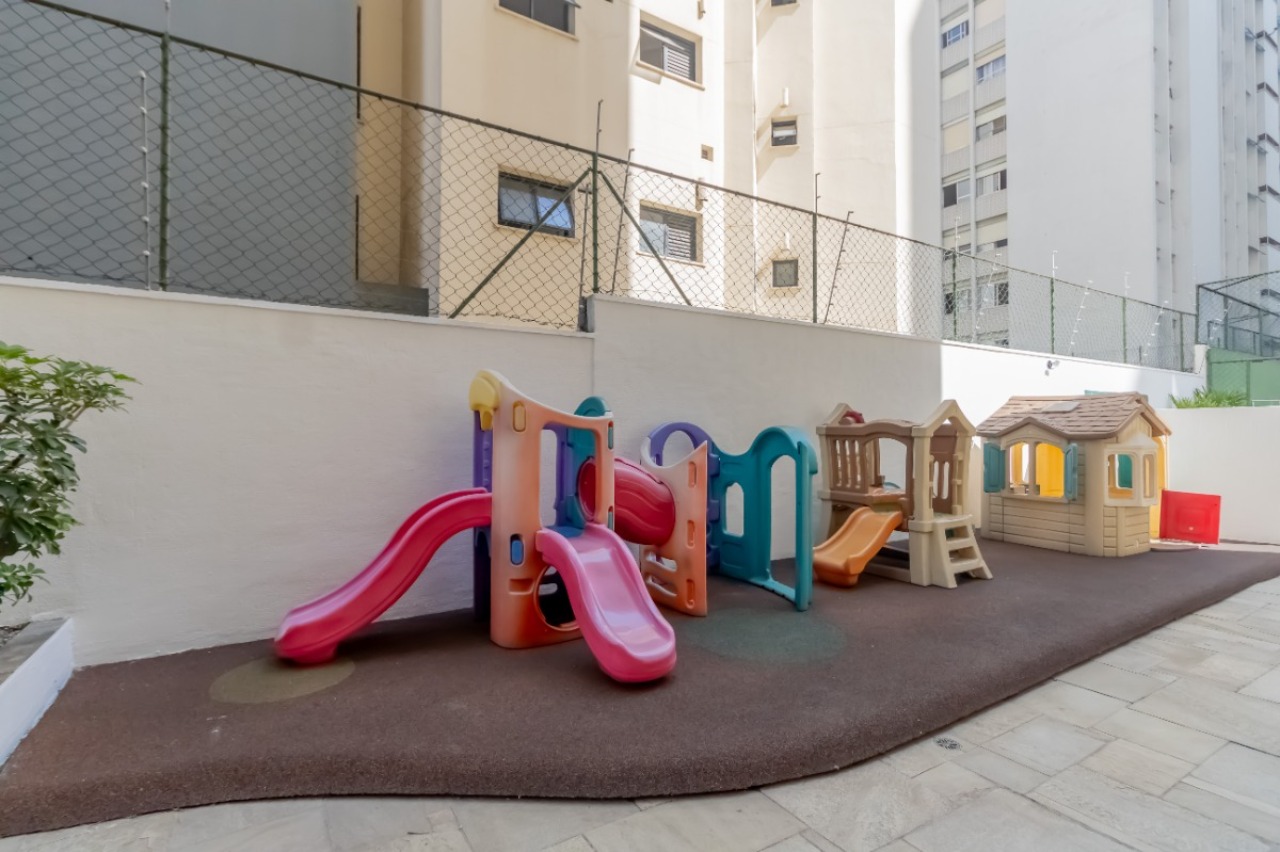Apartamento, 3 quartos, 130 m² - Foto 5