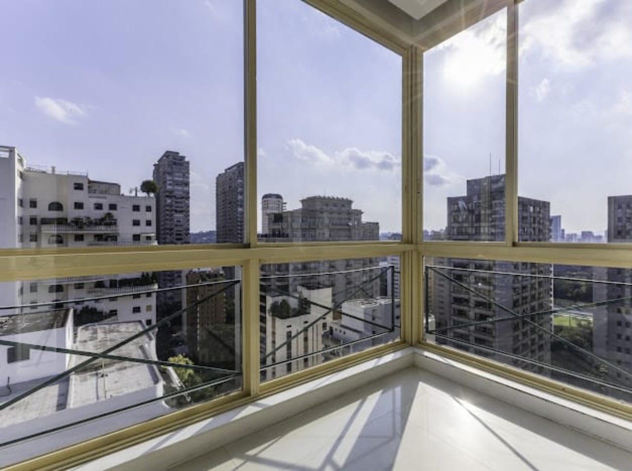 Apartamento, 4 quartos, 465 m² - Foto 6