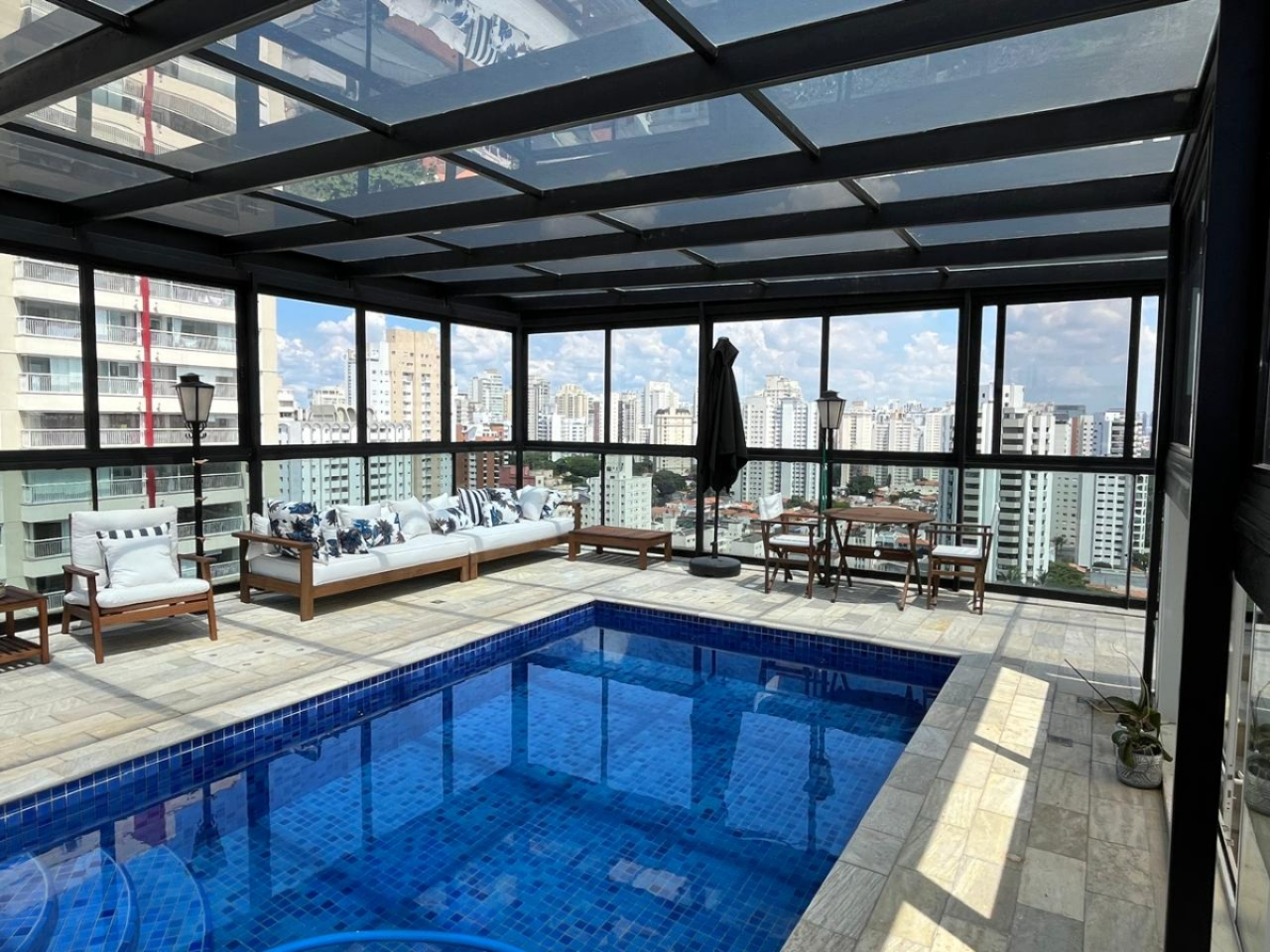 Cobertura, 4 quartos, 600 m² - Foto 5