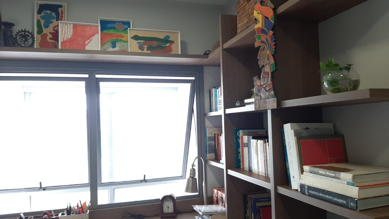 Apartamento, 1 quarto, 70 m² - Foto 9