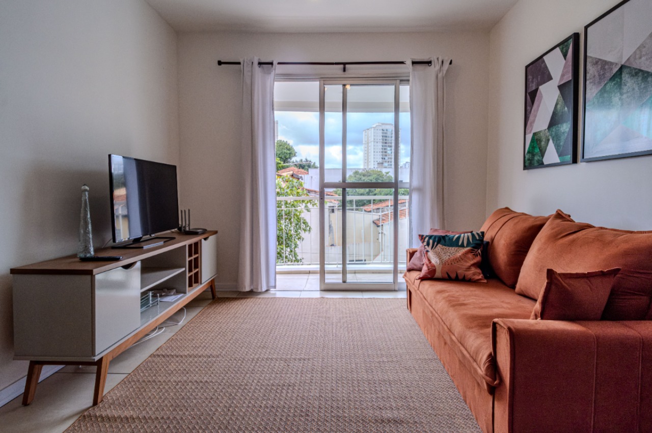 Apartamento, 3 quartos, 75 m² - Foto 4