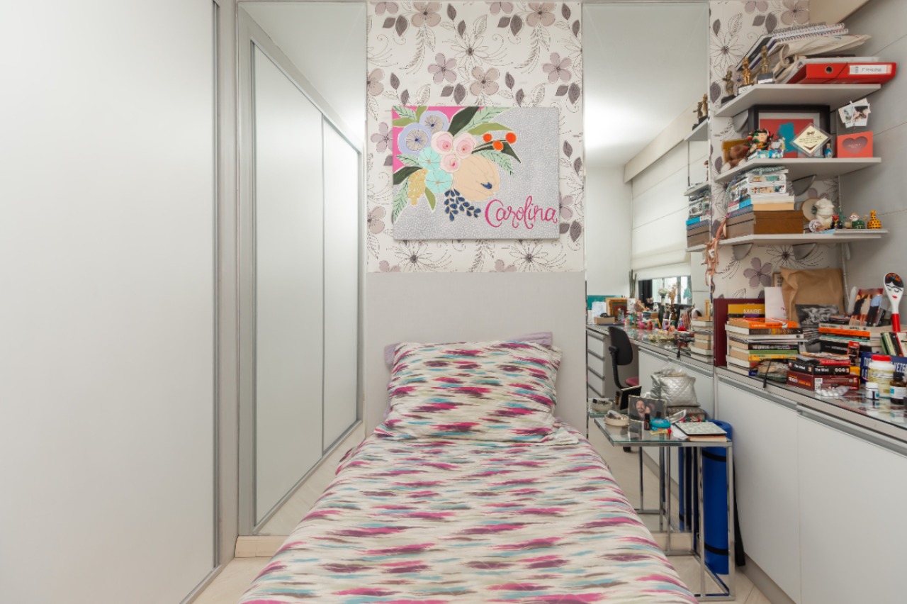Apartamento, 3 quartos, 120 m² - Foto 18