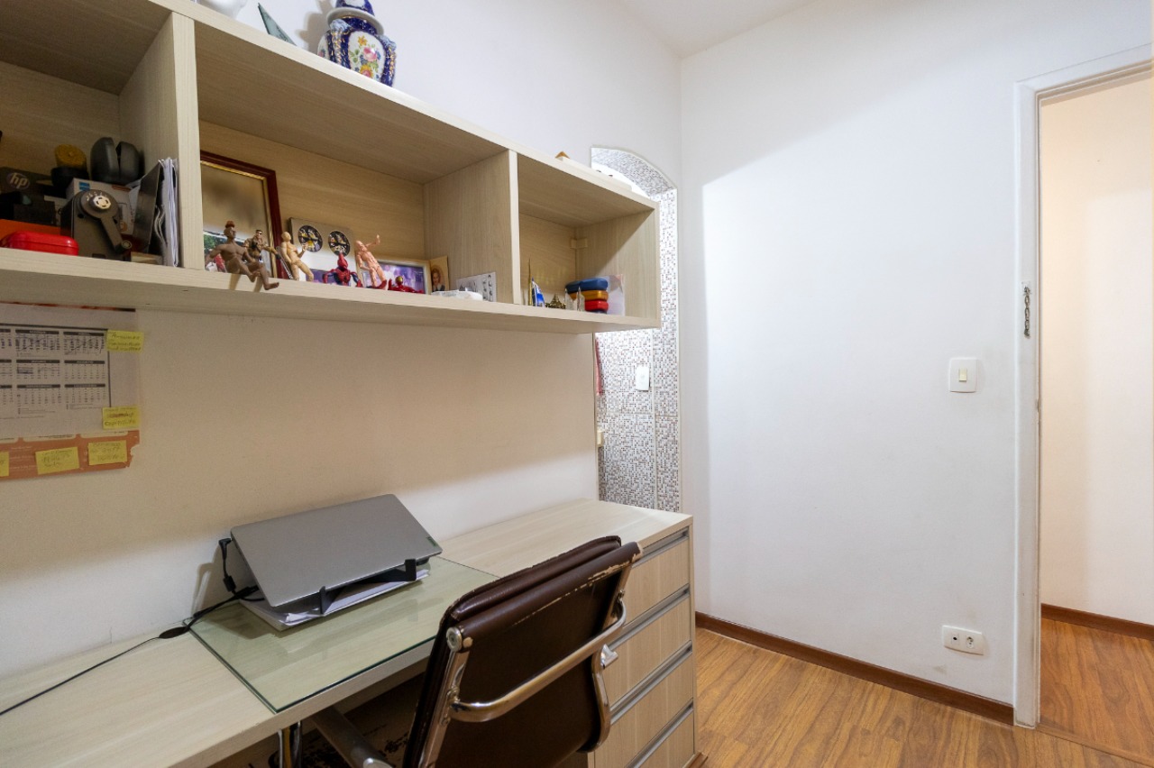 Apartamento, 3 quartos, 100 m² - Foto 17