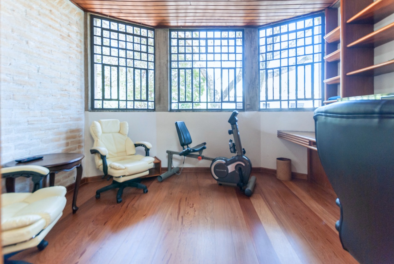 Casa, 3 quartos, 230 m² - Foto 31