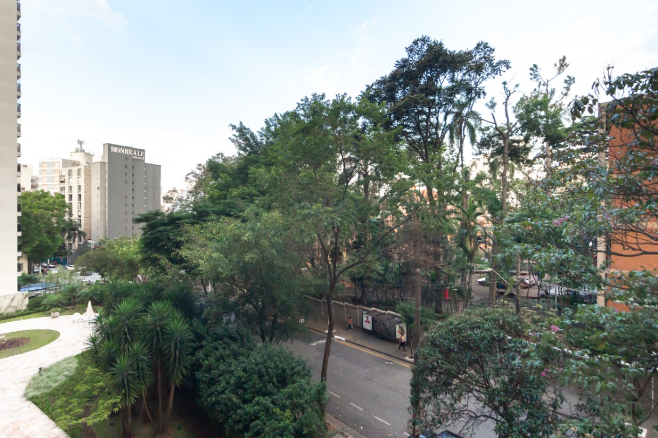 Apartamento, 3 quartos, 160 m² - Foto 29